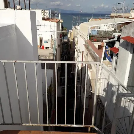 Apartment In A - Maristella