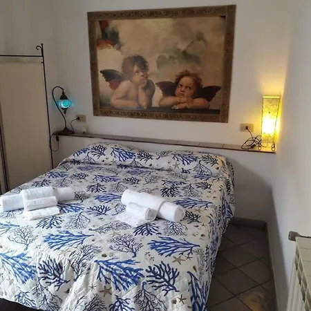 In A - Maristella Gaeta