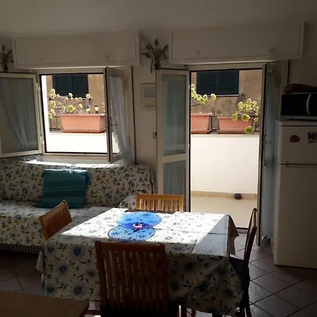 In A - Maristella Apartment