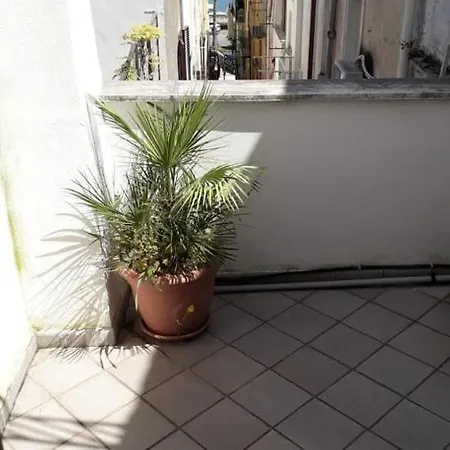 In A - Maristella Apartment